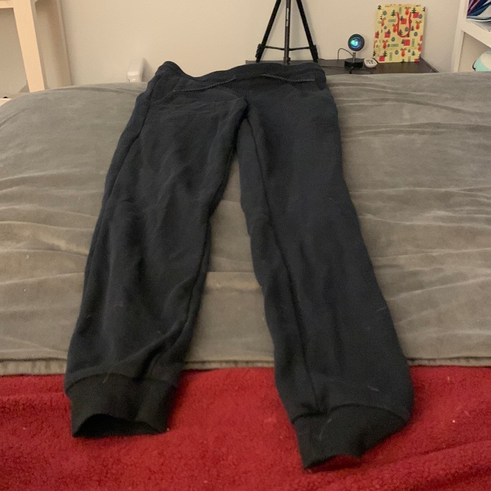 Never worn